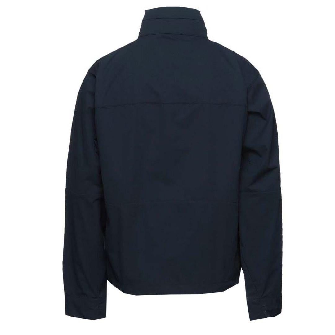 C.P. Company Pro Tek Lens Navy Blue Jacket