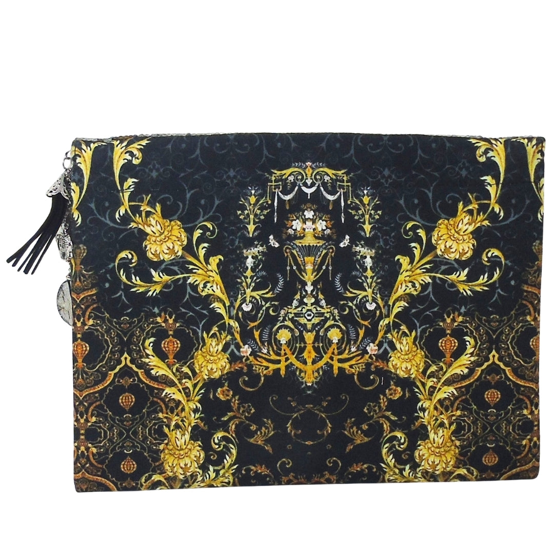 Inoa Fashion Valletta Collection 1825 Clutch Bag Womens