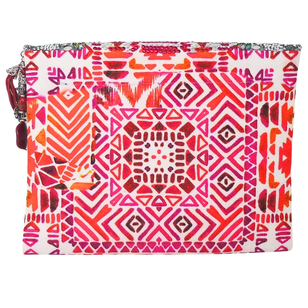 Inoa Fashion Shiraz/1923 Clutch Bag Womens