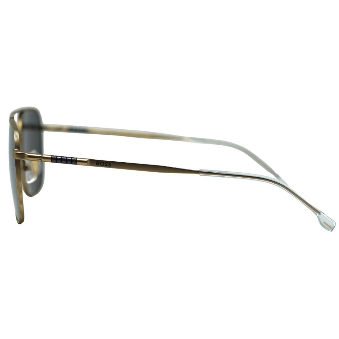 Hugo Boss Gold Sunglasses - Nova Clothing
