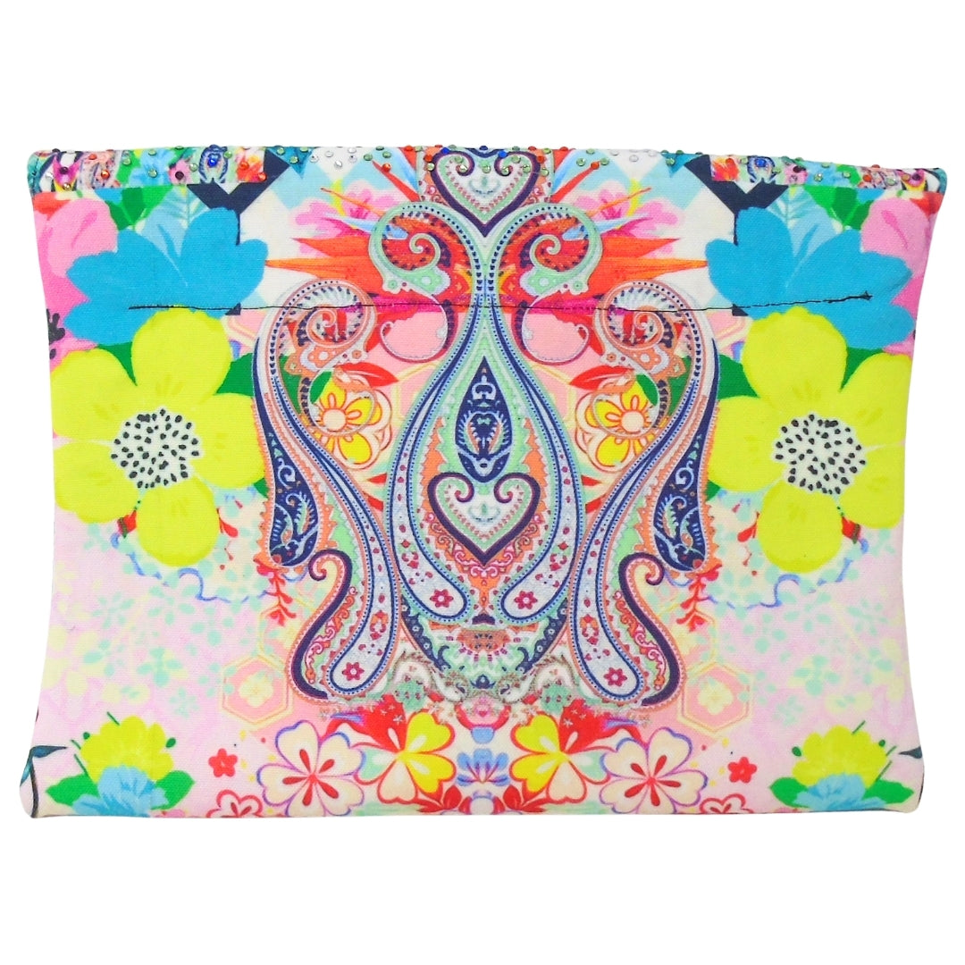 Inoa Fashion Keukenhoff 120216 Clutch Bag Womens