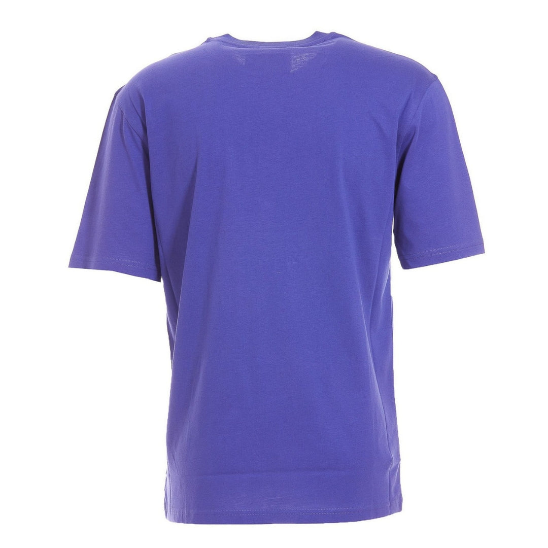 Moschino Couture Milano Blue T-Shirt