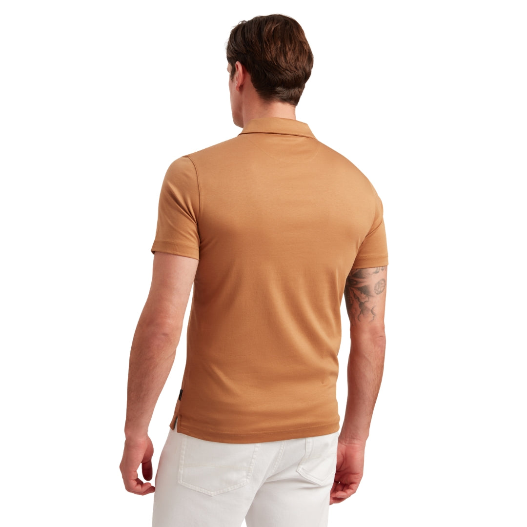 Ted Baker MMB ZEITER SS Slim Soft Touch Polo 7