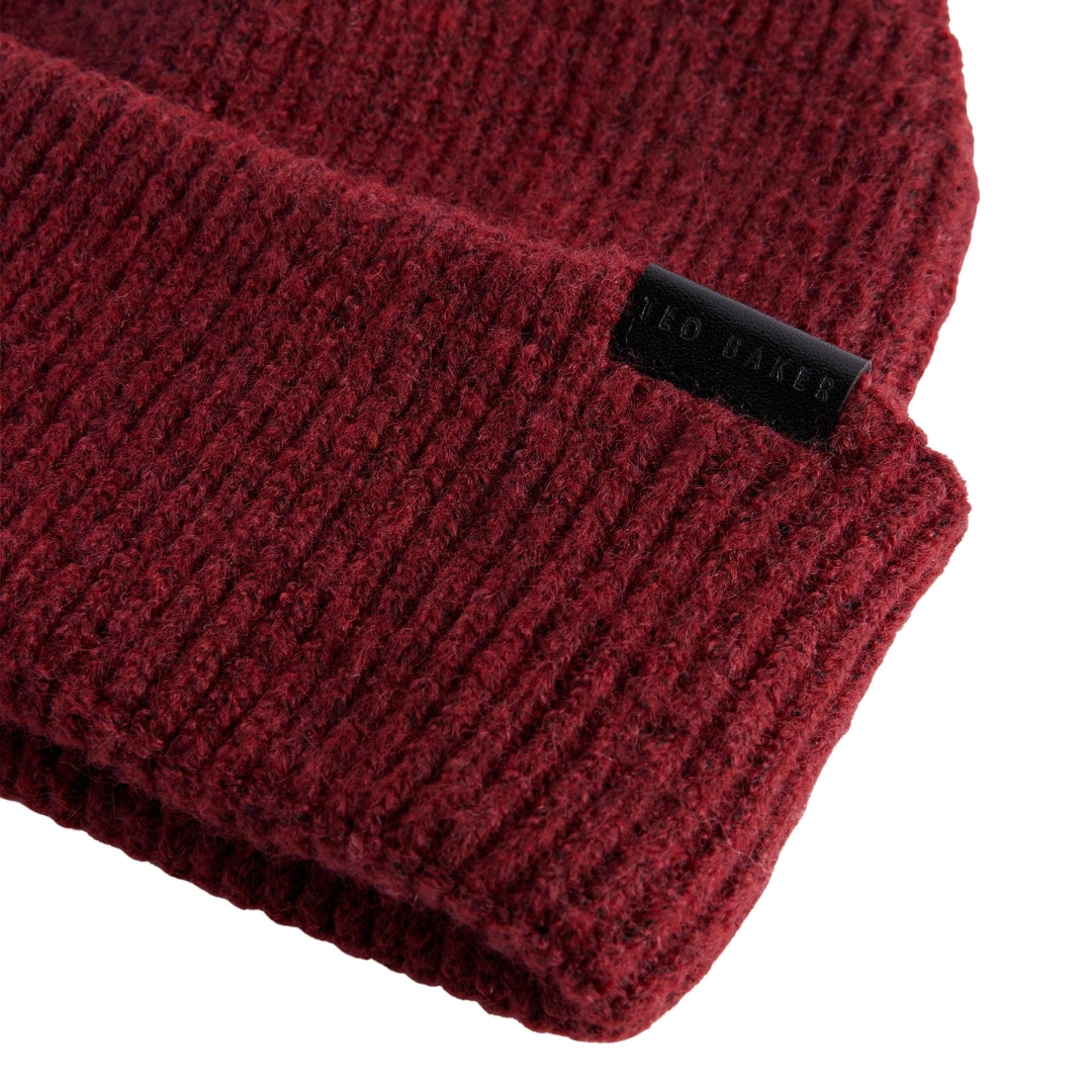 Ted Baker MXH ALLIIIE Beanie Hat One Size