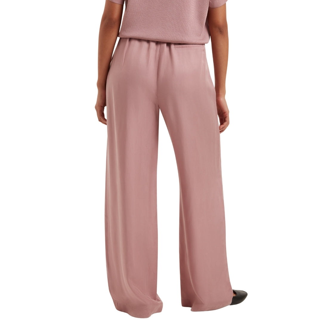 Ted Baker WMT VINCA Cupro Wide Leg Trouser 5