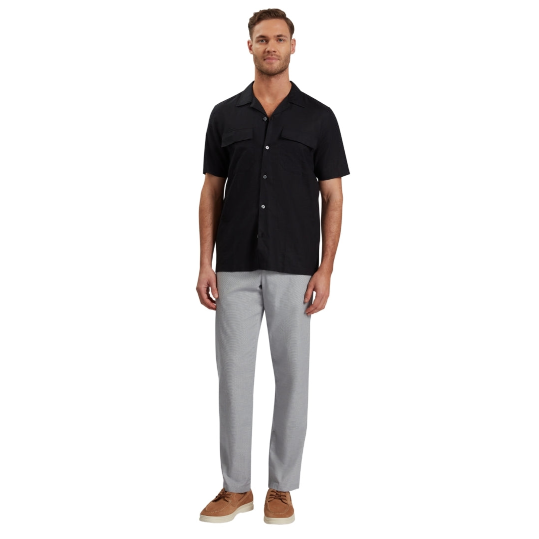 Ted Baker MMA WHETHER SS Regular Fit Double Pocket 6
