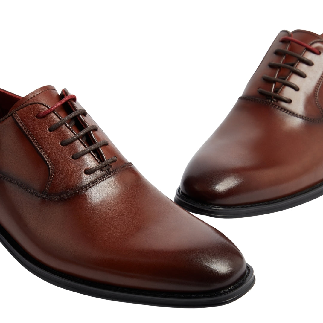 Ted Baker Brogue Shoe UK 7