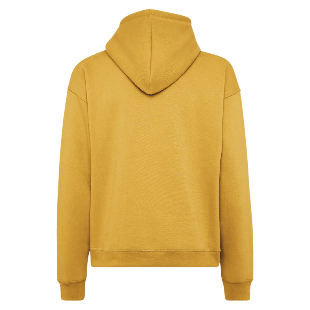 Dsquared2 Icon New Generation Relax Fit Sweatshirt Sunflower