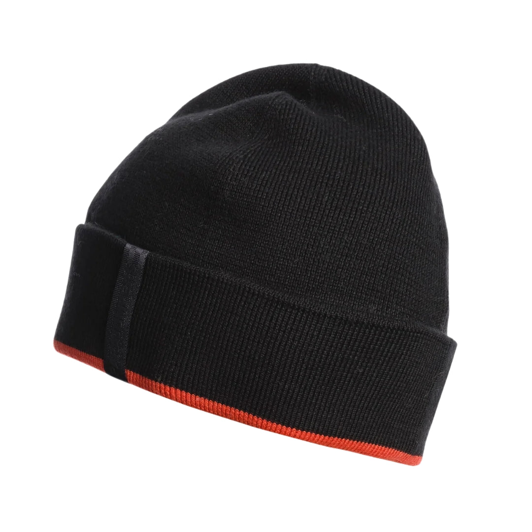Parajumpers Iconic Hat B047 Black - Carrot