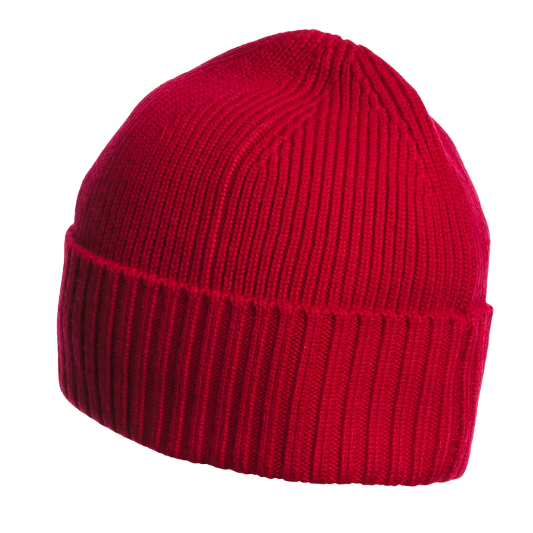Parajumpers Plain Beanie Red