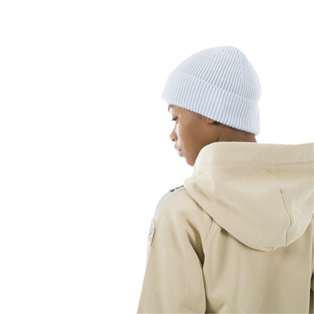 Parajumpers Plain Beanie Grey