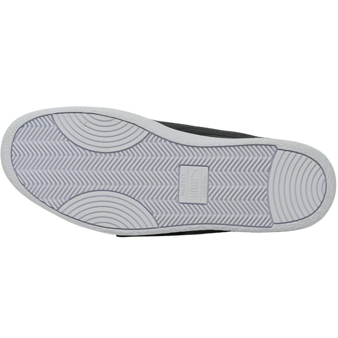 Puma X Ralph Sampson Lo Chinatown Market Black Trainers