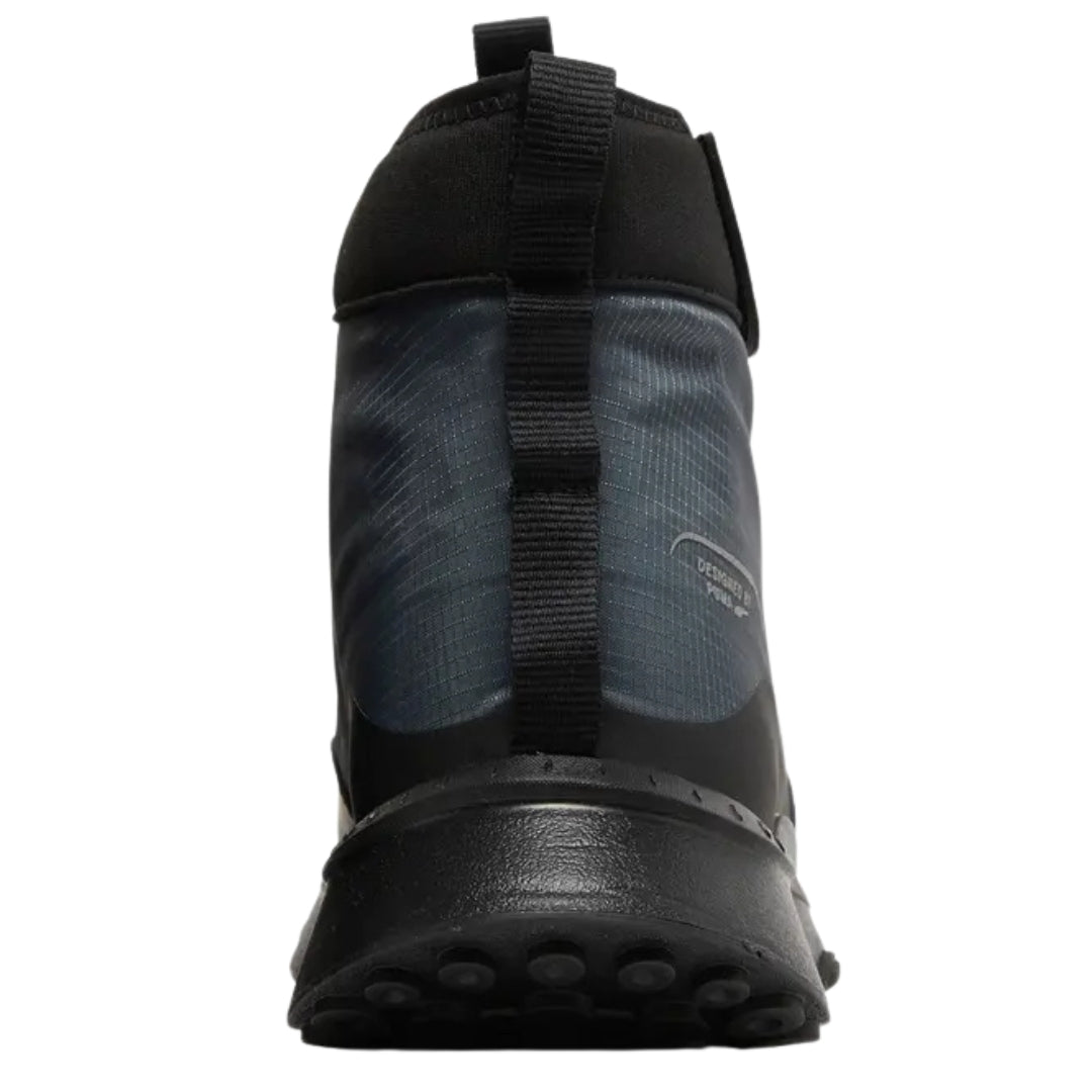 Puma Wild Rider AD4PT Black Shoes