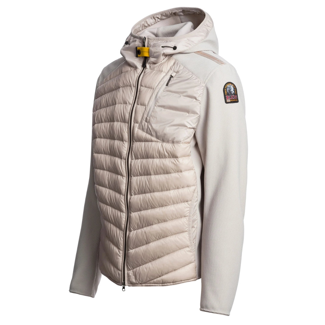 Parajumpers Nolan Pelican Beige Jacket