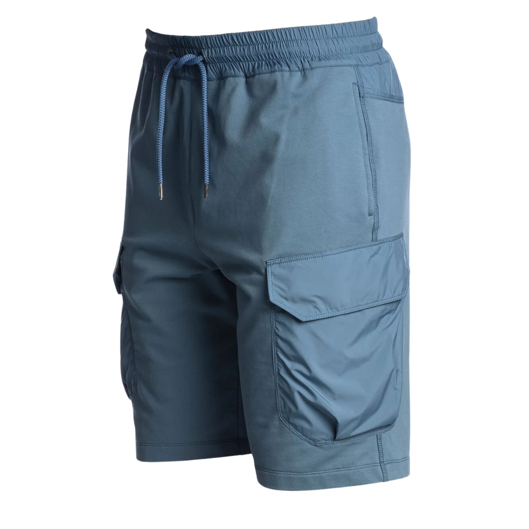 Parajumpers Boyce Marine Blue Shorts