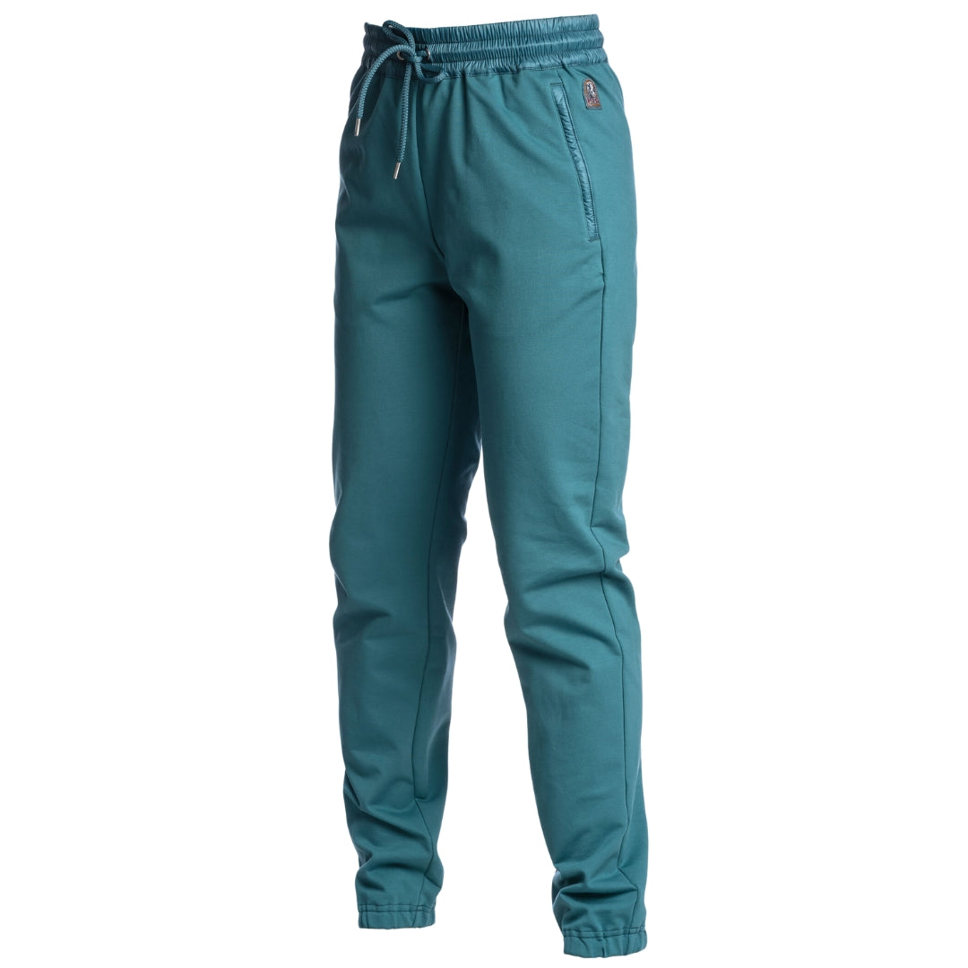 Parajumpers Martina Dusty Petrol Blue Sweatpants