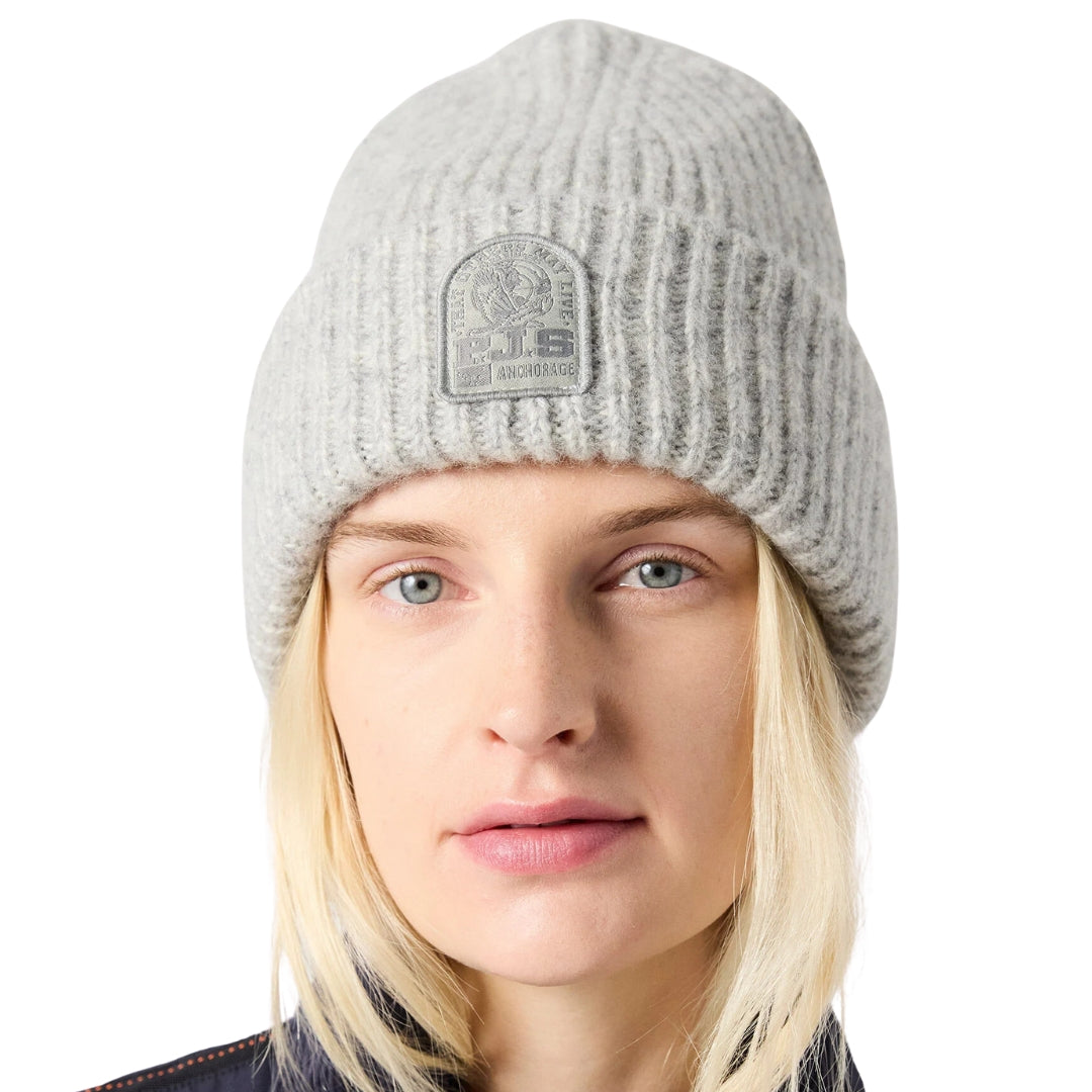 Parajumpers Mooneye Hat Chateau Grey