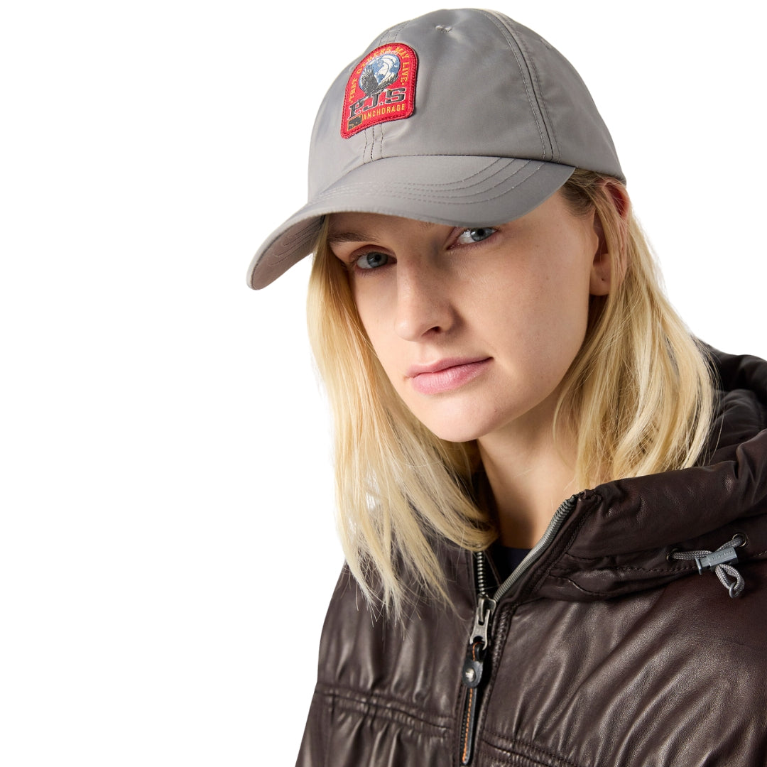 Parajumpers Patch Cap Nowhere - Nova Clothing