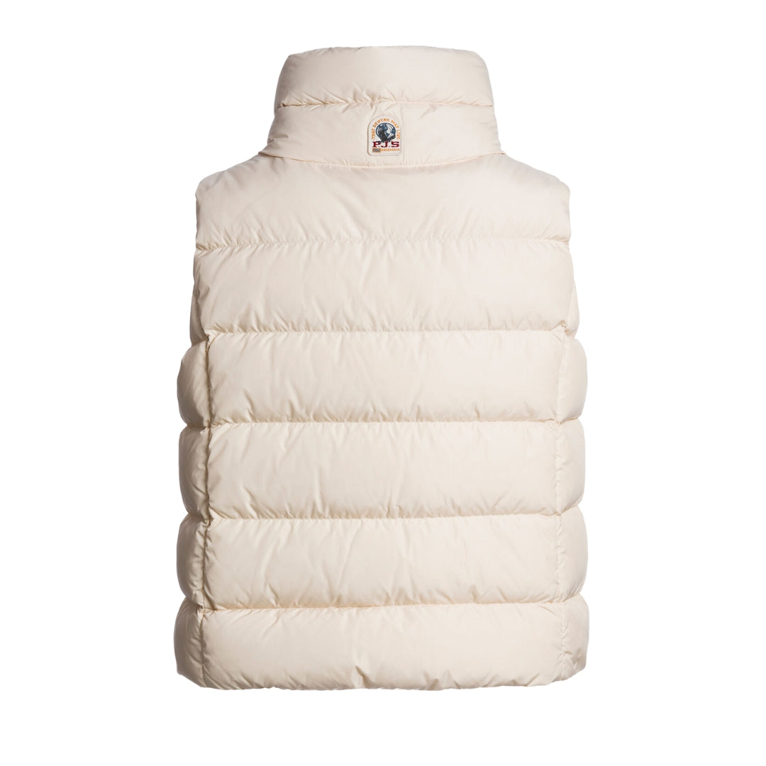 Parajumpers Nolene Moonbeam Gilet Jacket