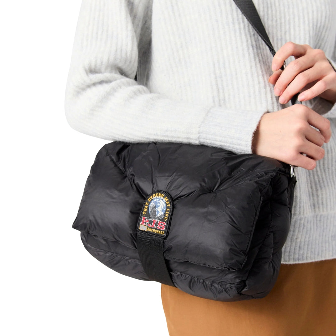 Parajumpers Hollywood Baguette Black