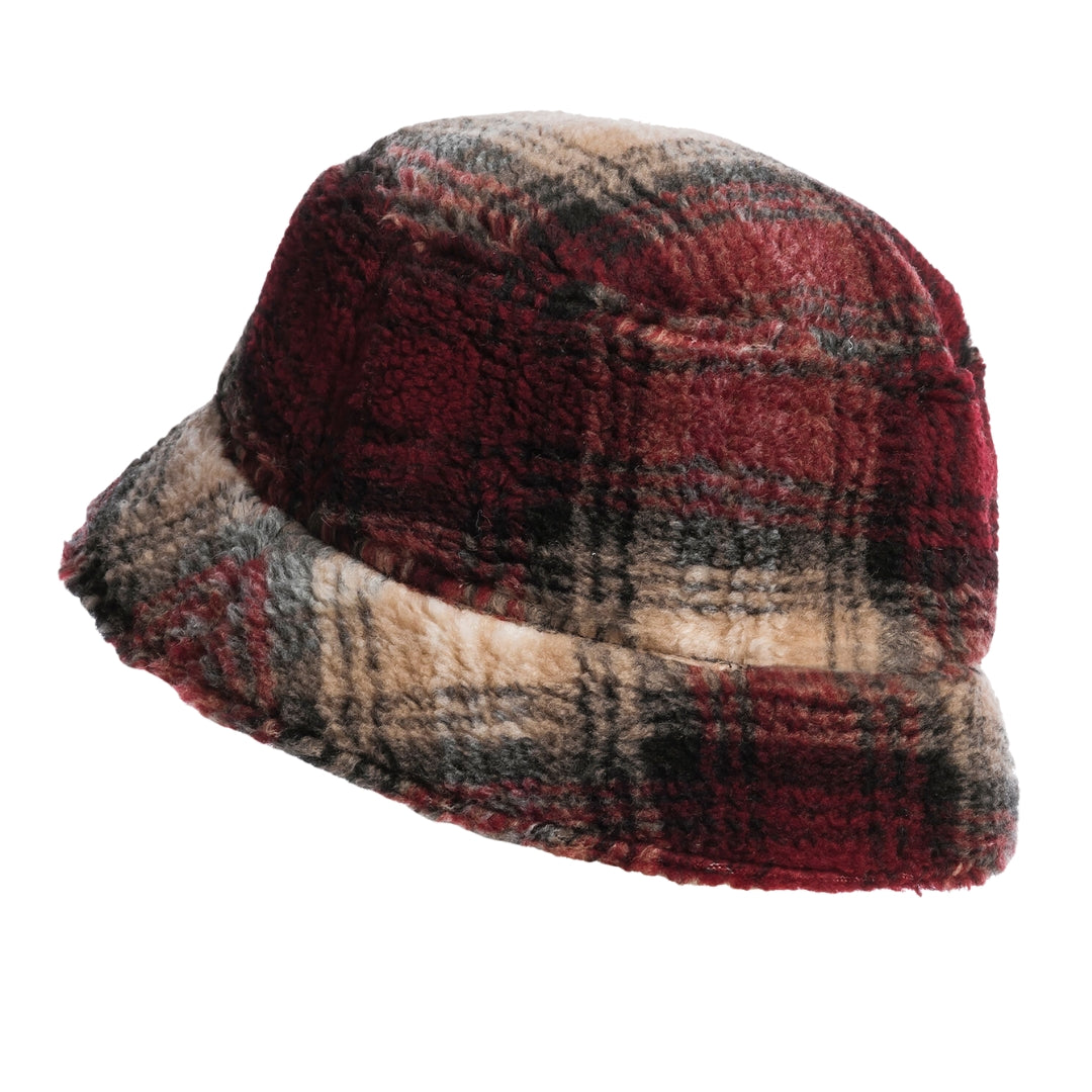 Parajumpers Reversible Bucket Hat Black