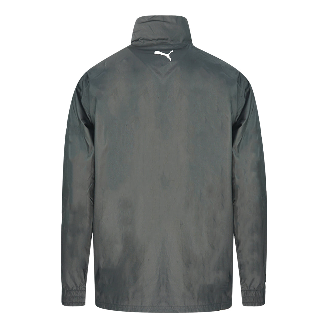 Puma Windcell Woven Half Zip Training Jacket - Nova Clothing