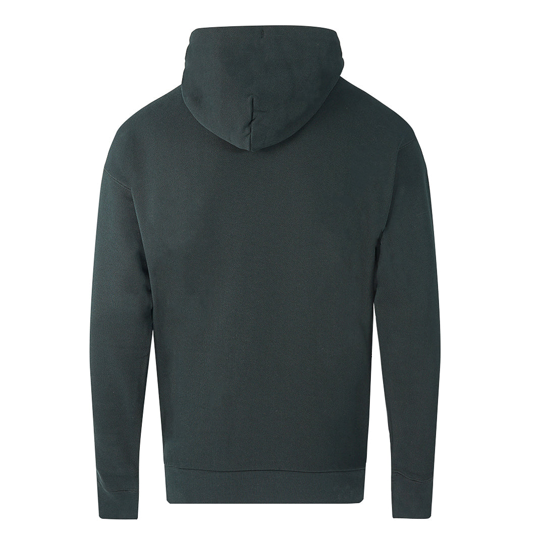 Puma Heavy Classics Black Hoodie