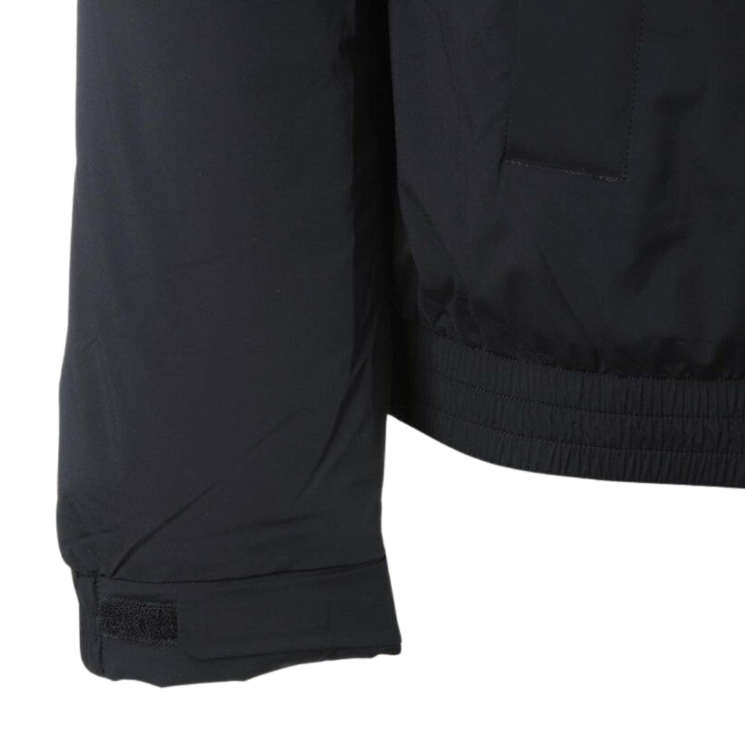 Emporio Armani Black Jacket