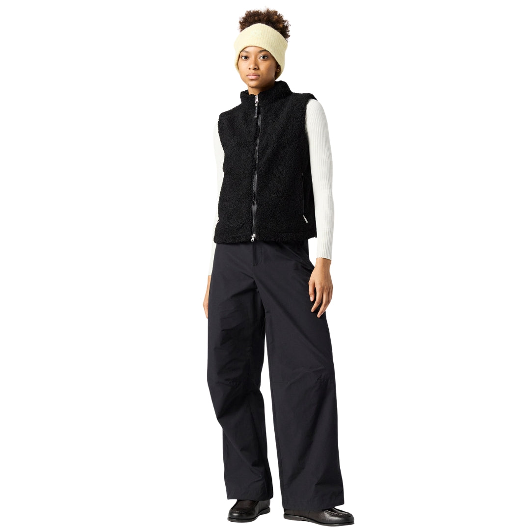 Parajumpers Venus Black Gilet