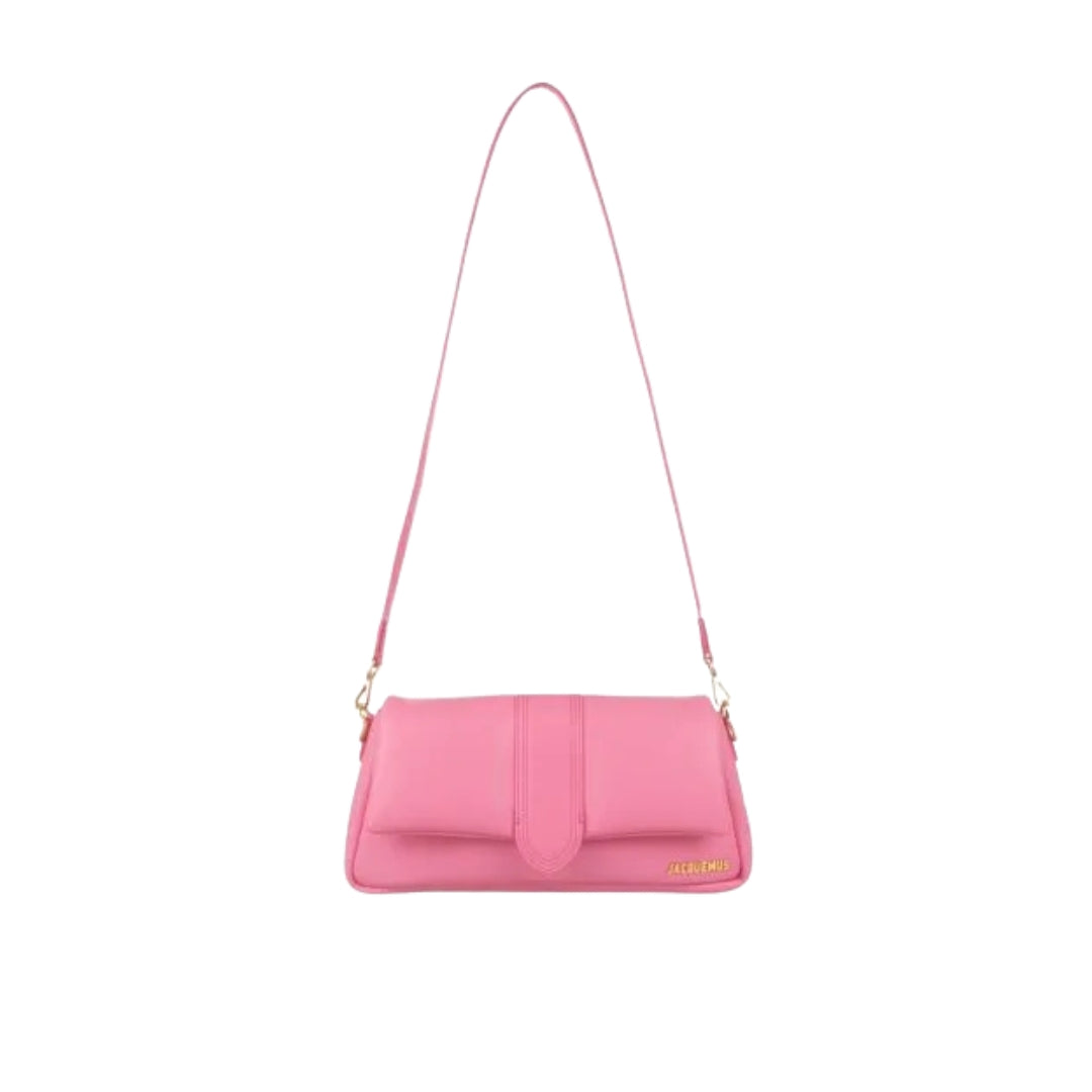 Jacquemus Le Bambimou Light Pink Bag