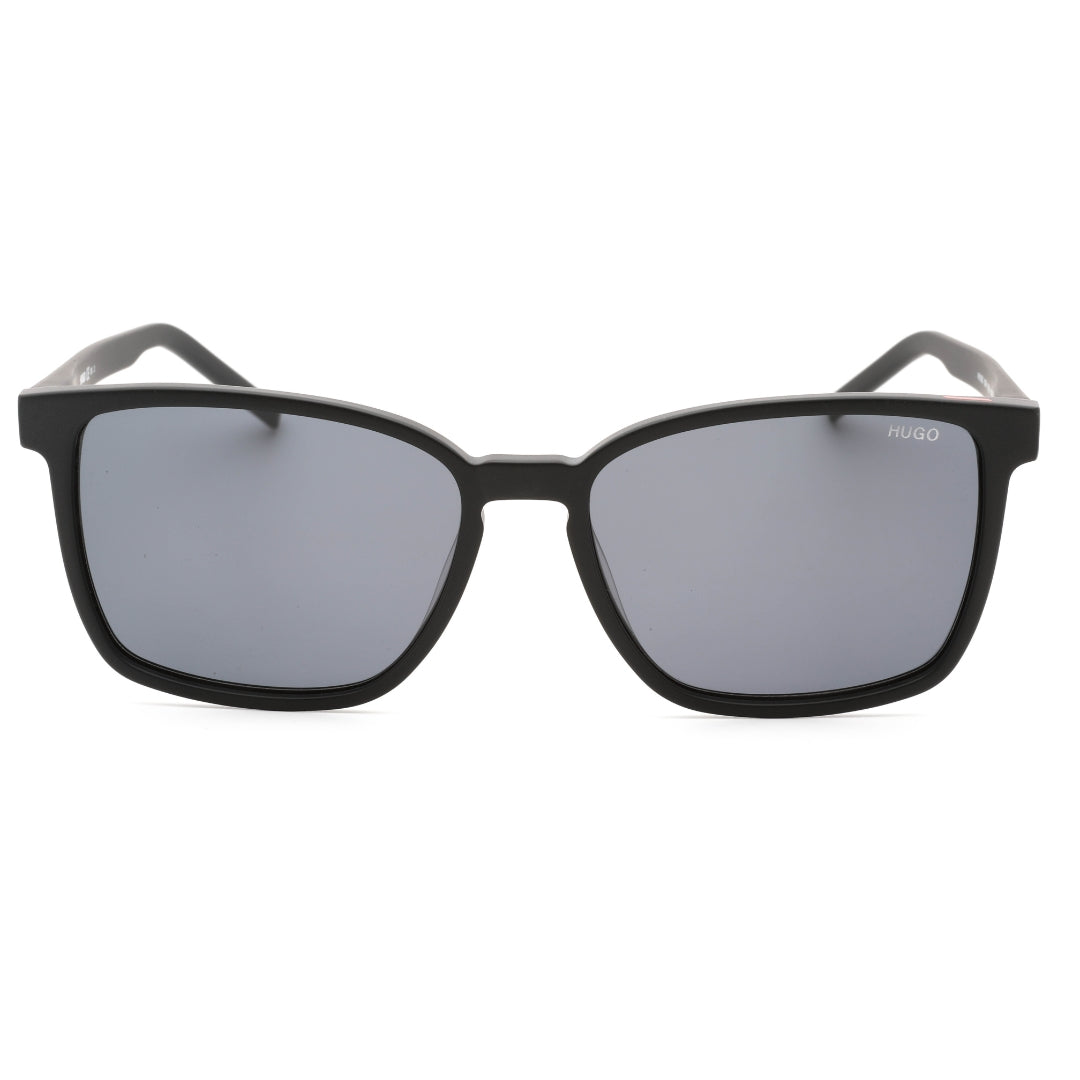 Hugo Boss 1128 0003 Ir Black Sunglasses One Size