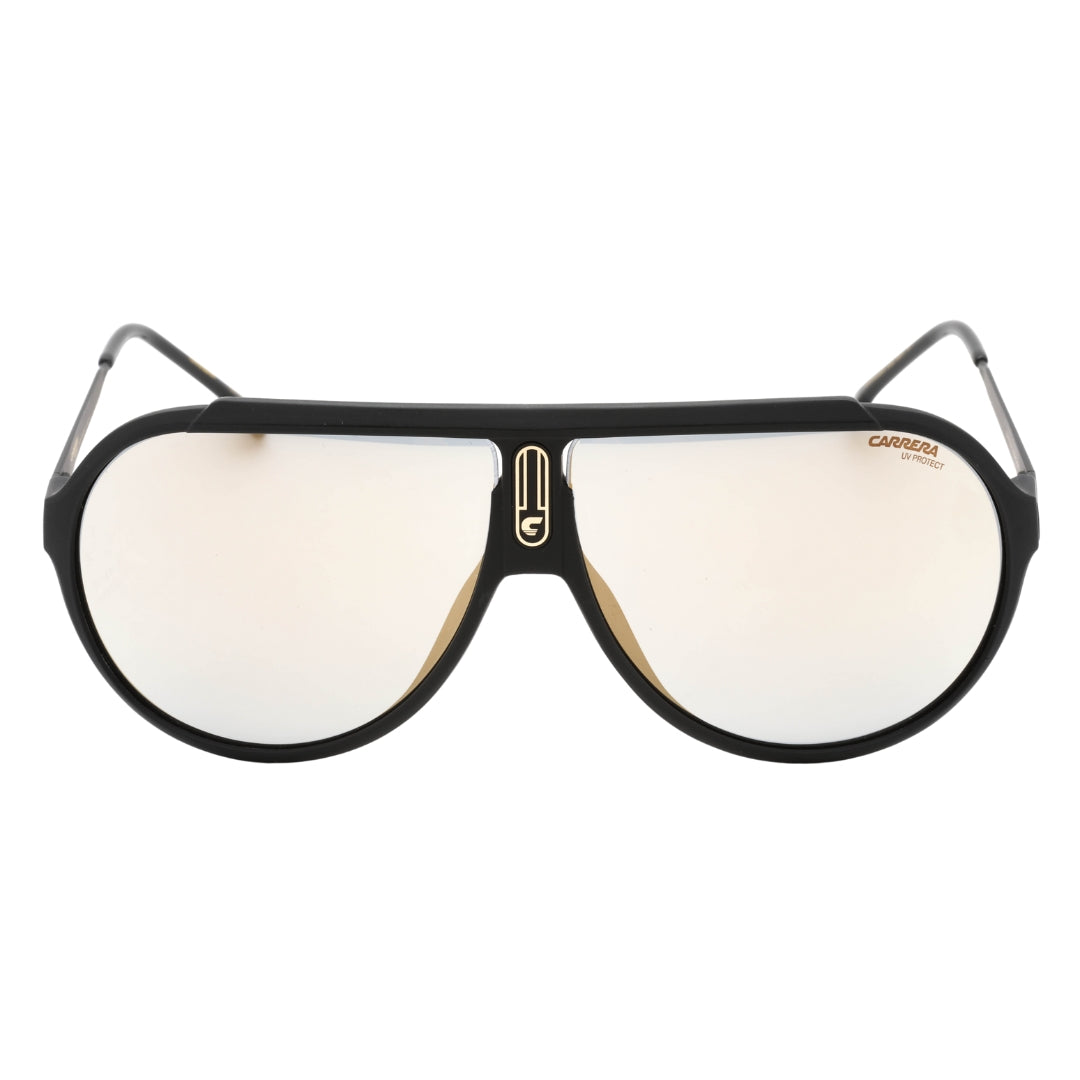 Carrera ENDURANCE65/N 0003 JO MTTBLACK/GREY BRONZE SP Sunglasses One Size