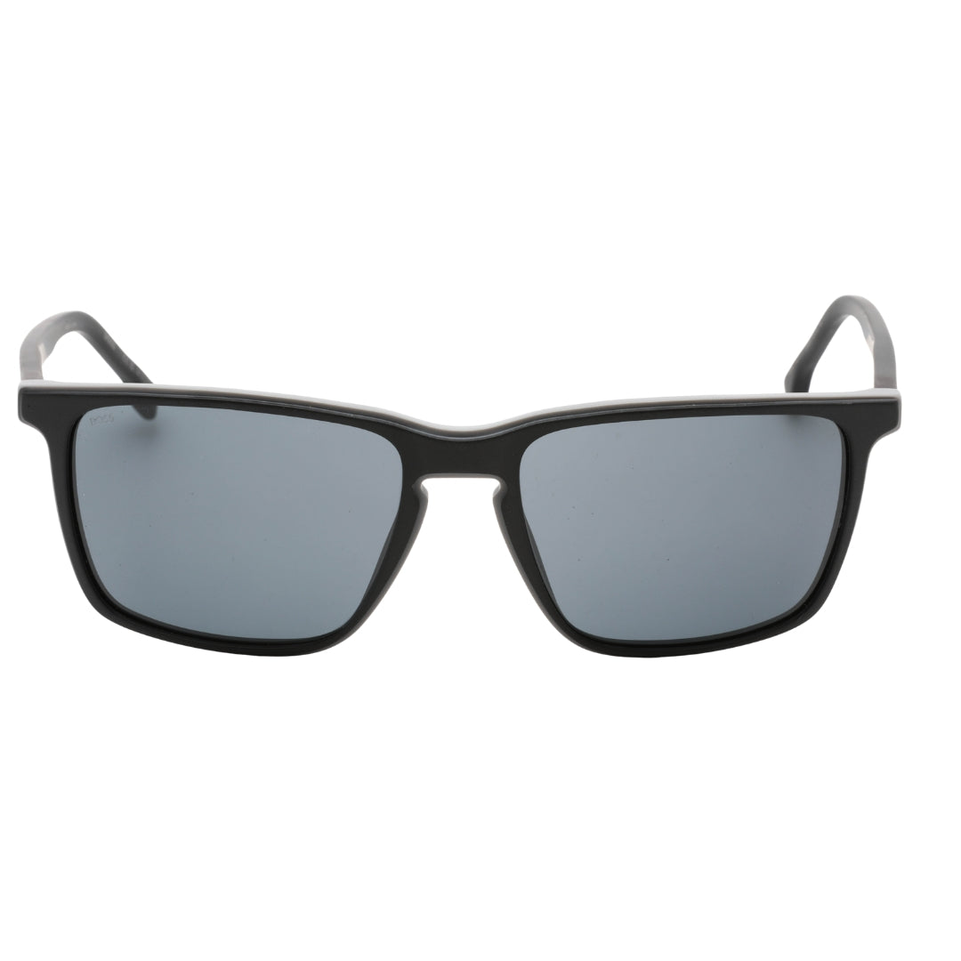 Hugo Boss 1556 0O6W Ir Black Sunglasses One Size