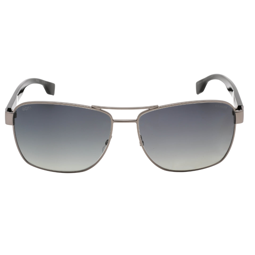 Hugo Boss 1559 0R80 Wj Silver Sunglasses One Size