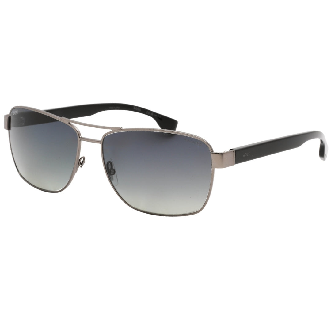 Hugo Boss 1559 0R80 Wj Silver Sunglasses One Size