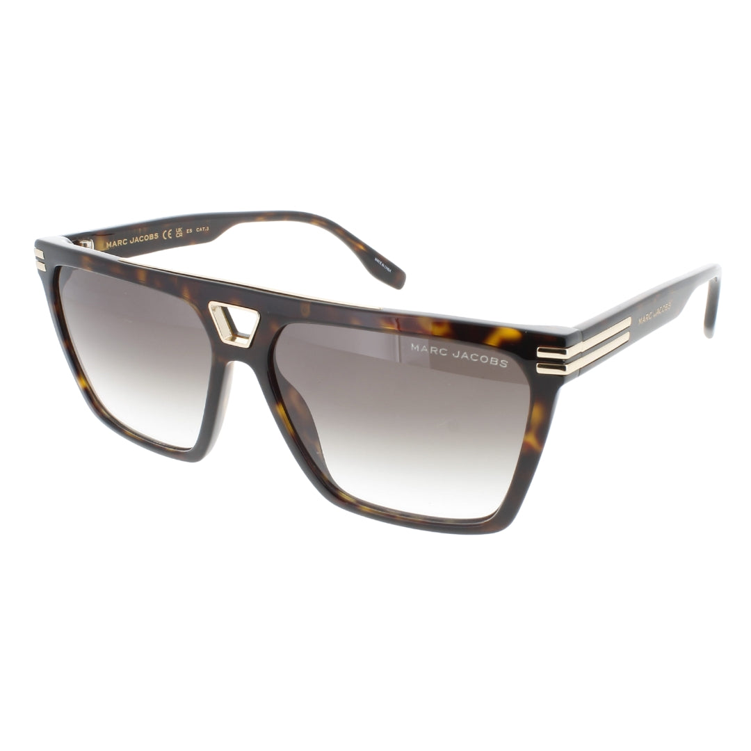 MARC JACOBS MJ-MARC-717/S-0086/9K Sunglasses One Size