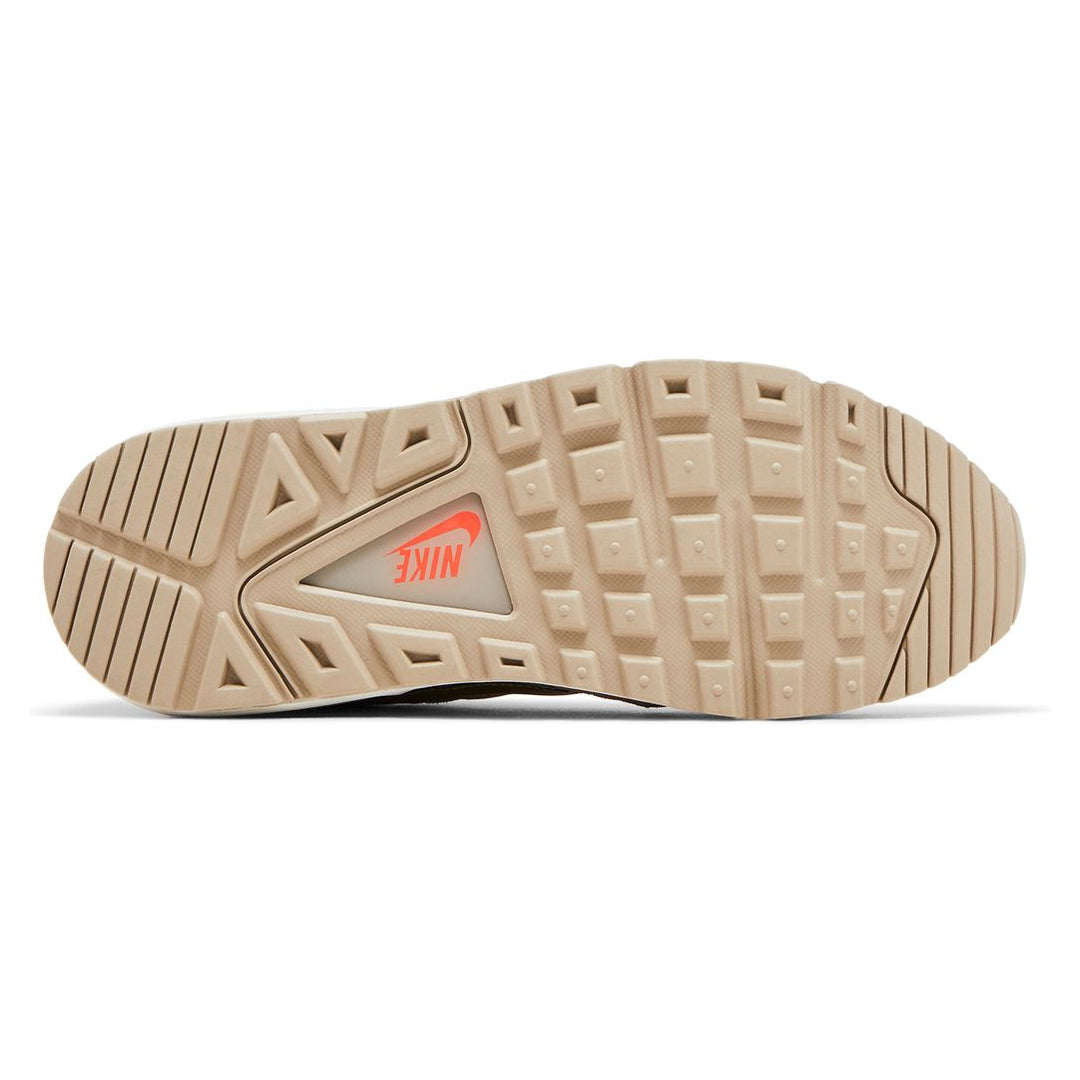 New Nike Air Max Command PRM String Trainers UK 4