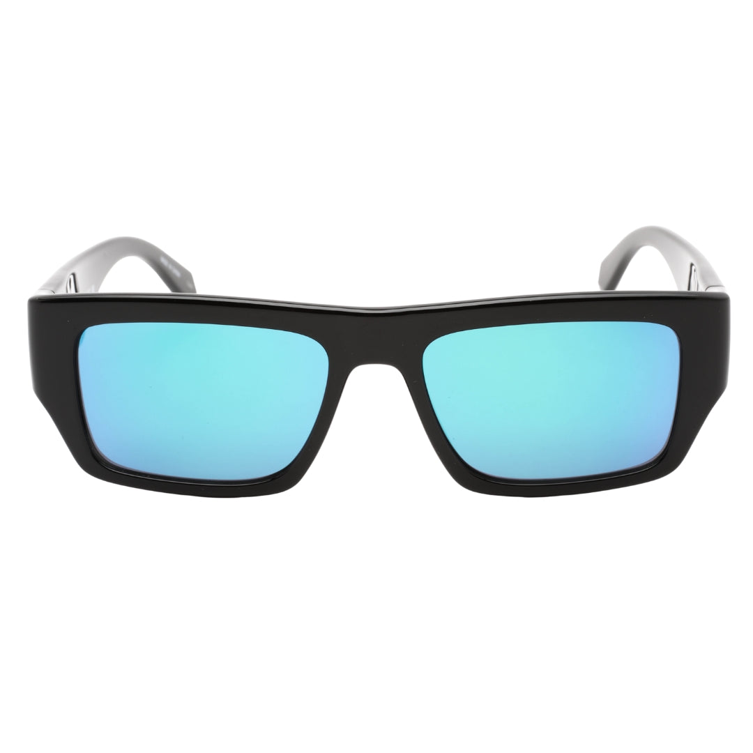 Calvin Klein Ckj22635 001 Black Sunglasses One Size