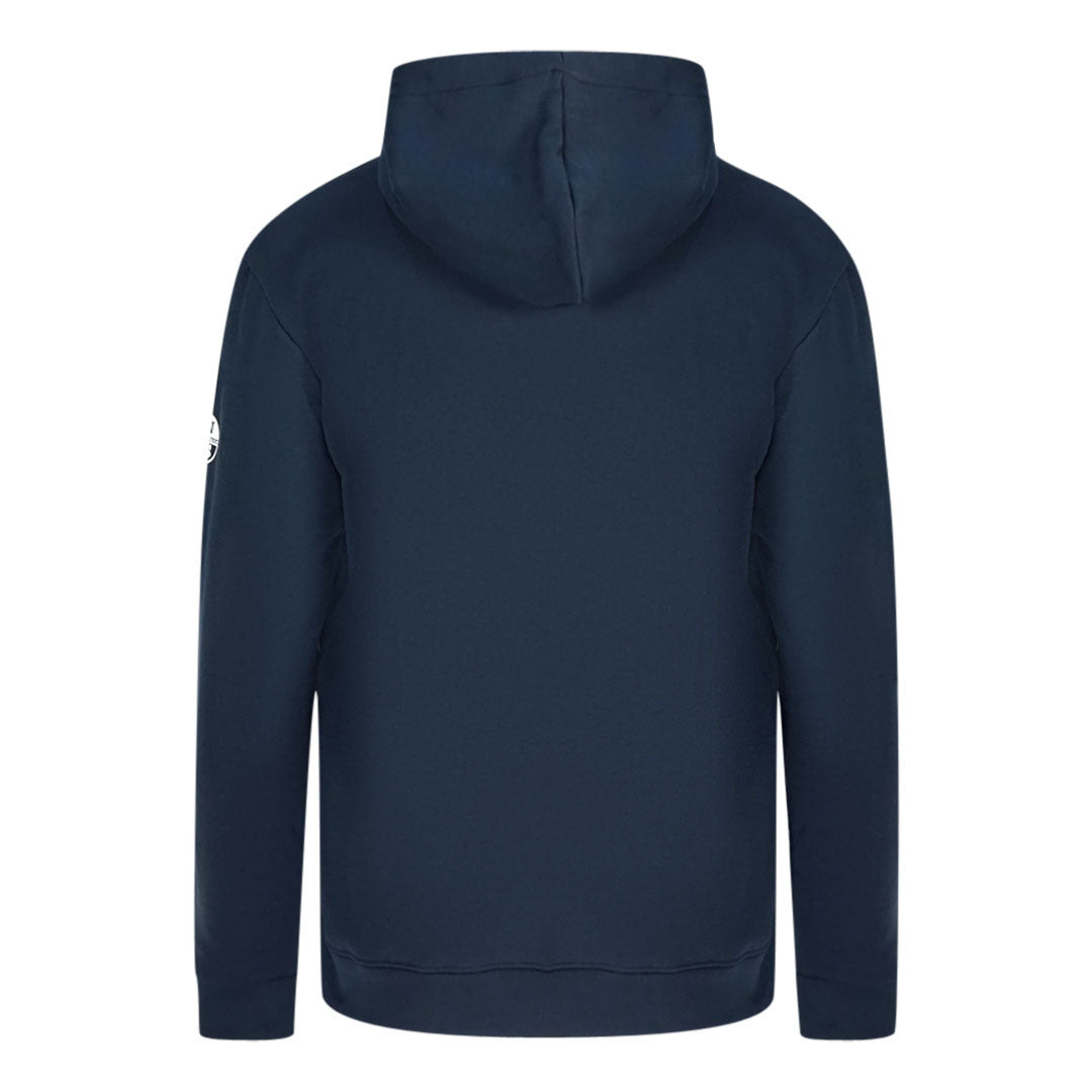 North Sails Sailing Team Navy Blue Hoodie