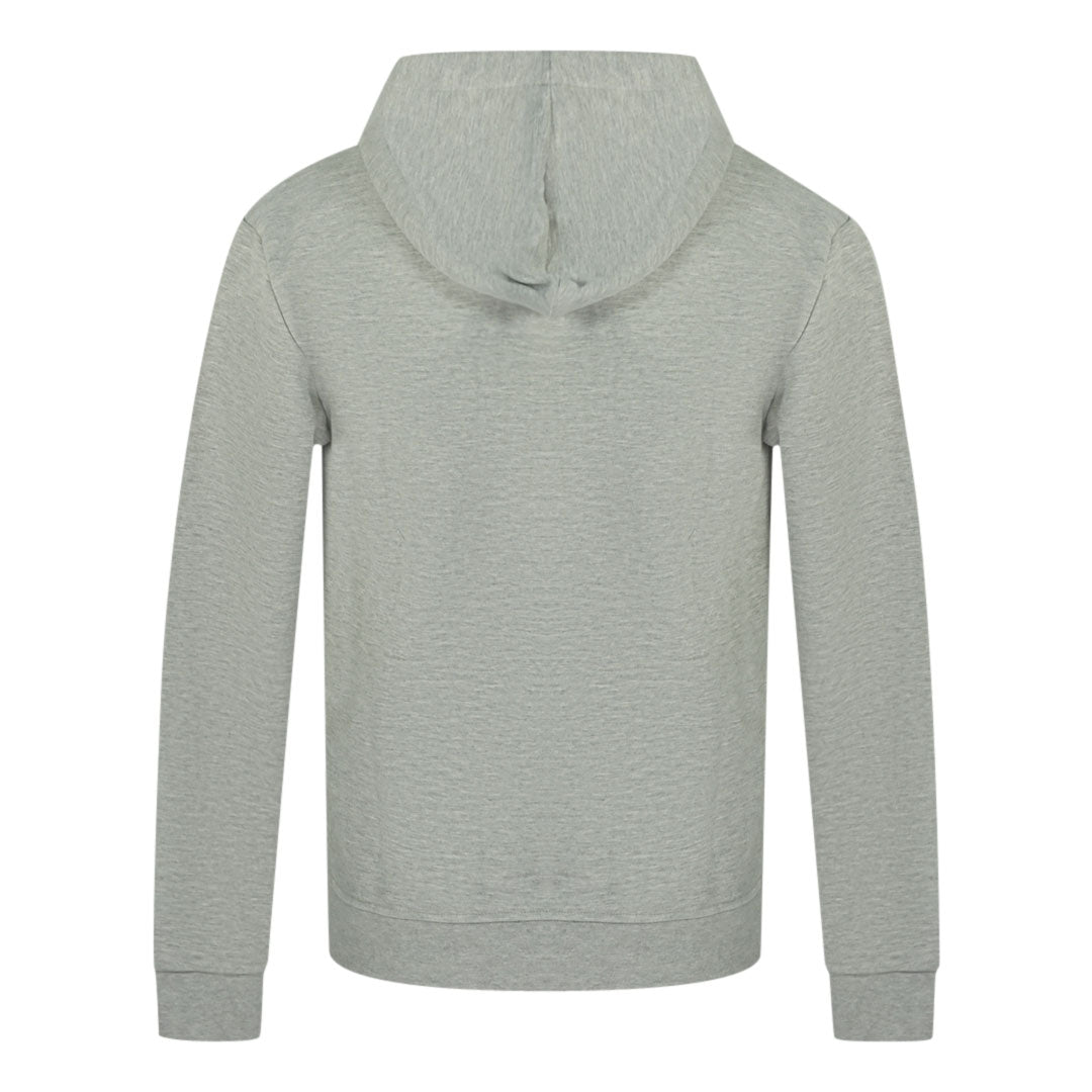 North Sails Sailing Team Grey Hoodie