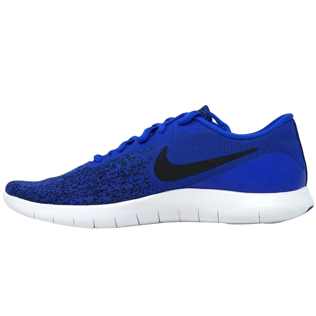 Nike Blue Trainer Nike Flex Contact