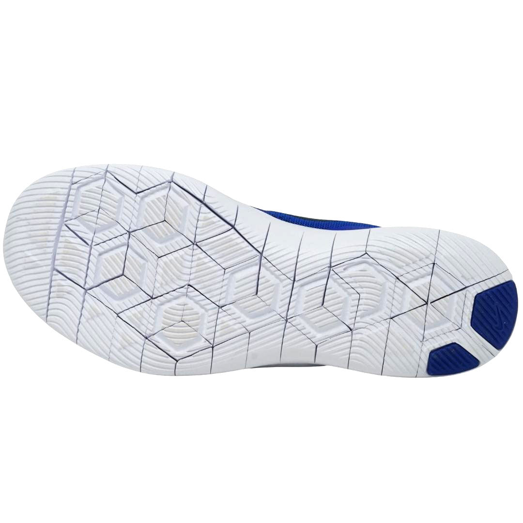 Nike Blue Trainer Nike Flex Contact