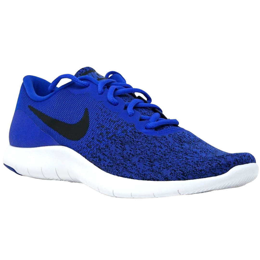 Nike Blue Trainer Nike Flex Contact