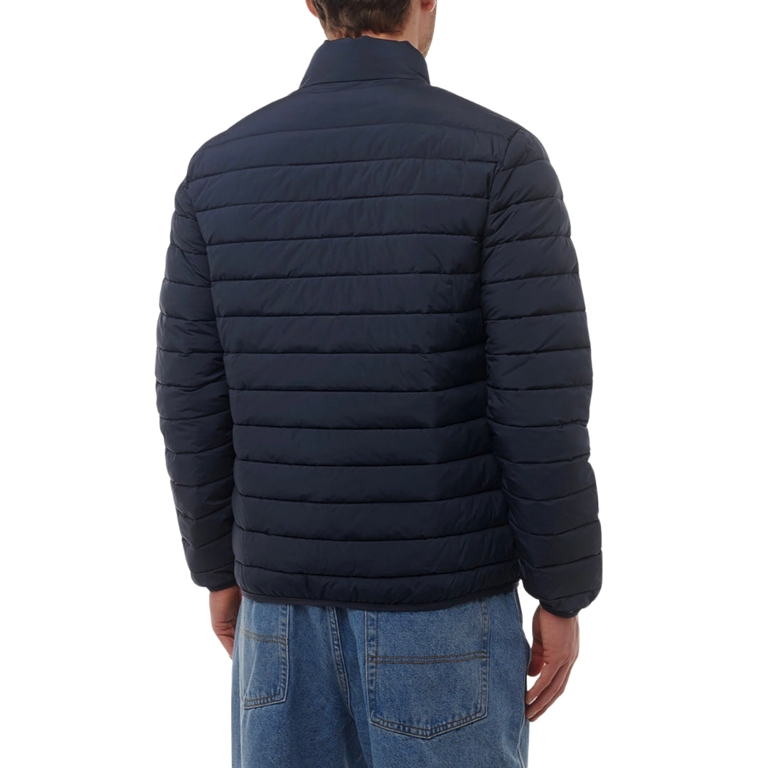 Aquascutum Active Rlg Active Mockneck 100Gr Navy S