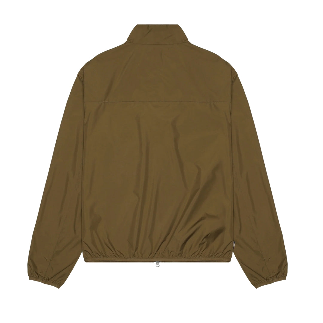 Aquascutum Active Rlg Windbreaker Army Green S