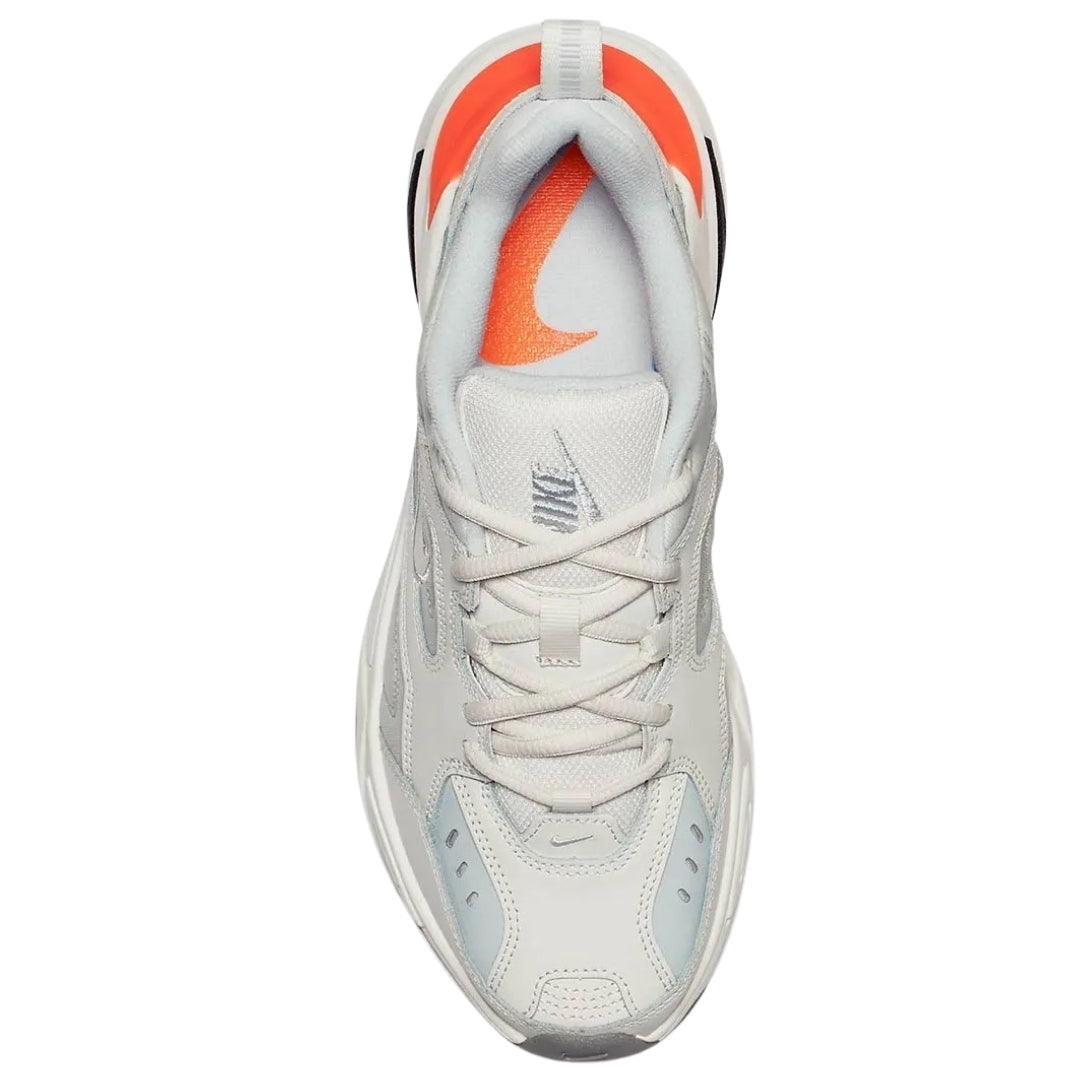 Nike M2K Tekno White Trainers