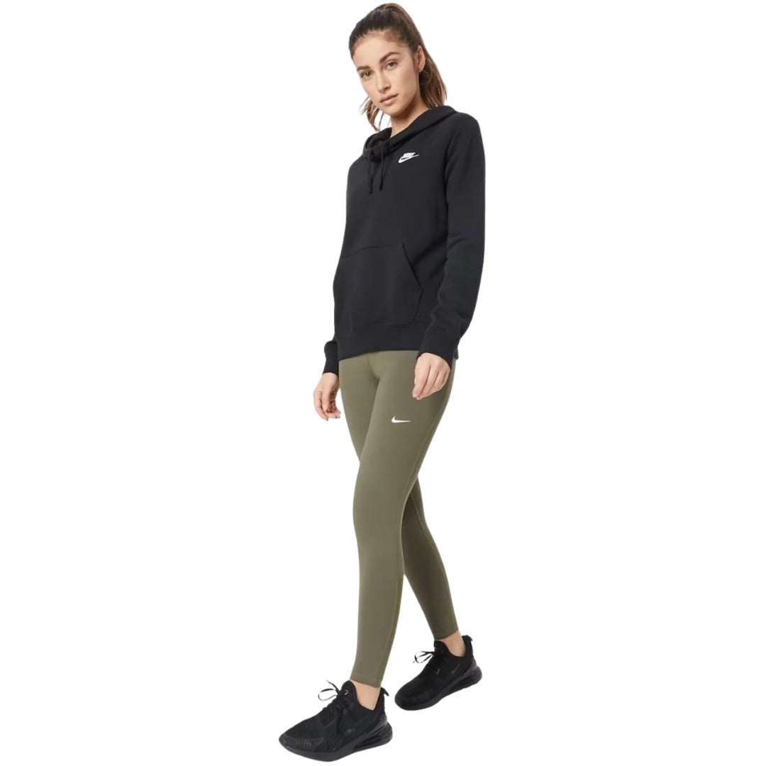 Nike Pro Tight Olive Green Leggings XS