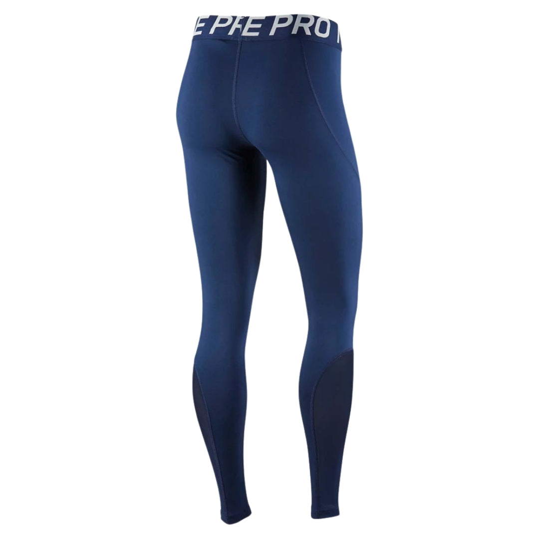 Nike Ao9968 411 Navy Leggings Female XS