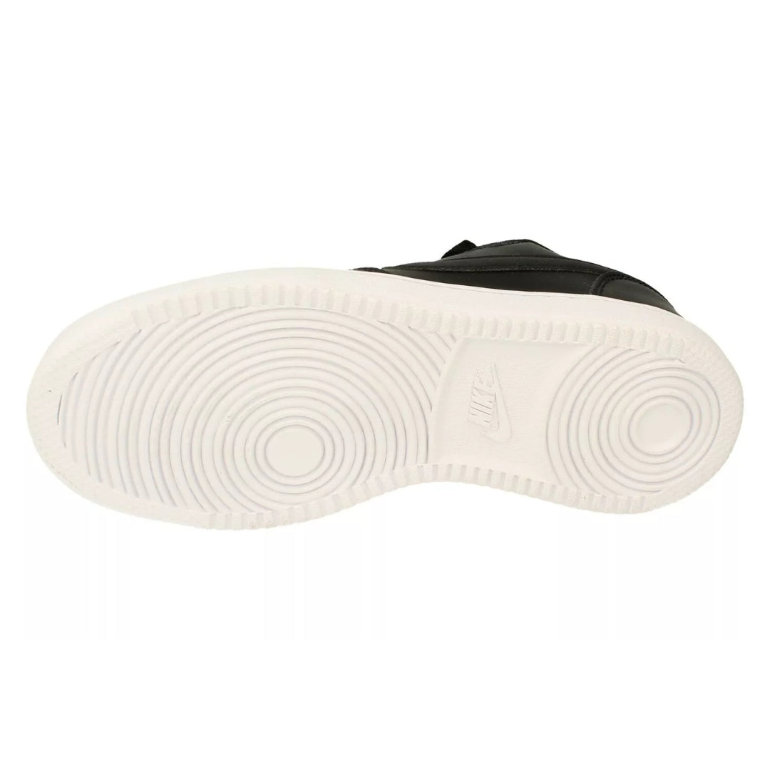 Nike Aq1779 001 Black Trainers Womens UK 4