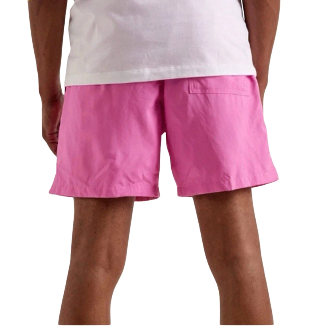 Nike Ar2382 675 Bright Pink Shorts Mens XS